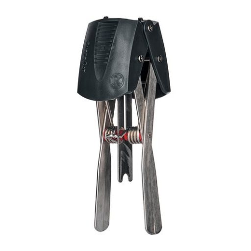 Supercat ollós üregi rágcsáló- és pocokcsapda