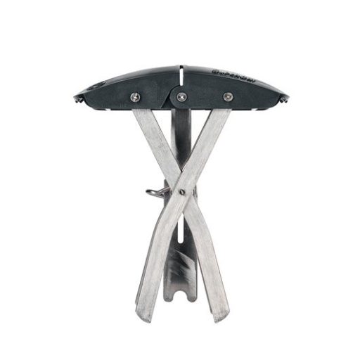 Supercat ollós üregi rágcsáló- és pocokcsapda