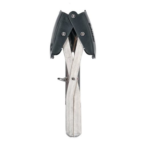 Supercat ollós üregi rágcsáló- és pocokcsapda