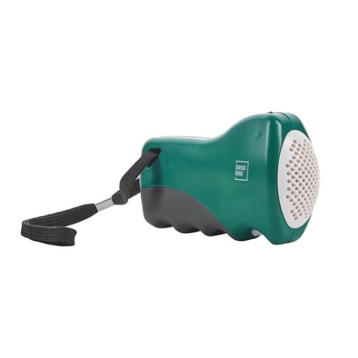 Swissinno ultrasonic kutyariasztó