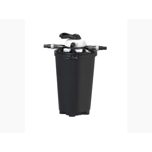 Velda ClearControl 75 nyomásszűrő + UVC 36W - 30m3