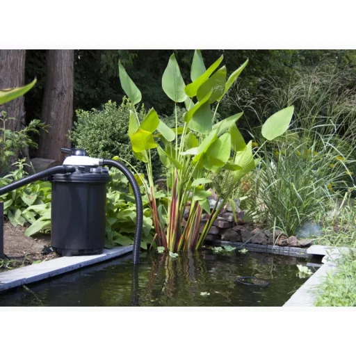 Velda ClearControl 100 nyomásszűrő - 60m3