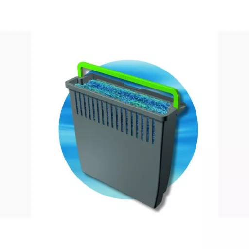 Velda Giant BioFill XL 20000 átfolyós szűrő - komplett szett