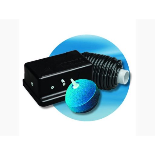 Velda Giant BioFill XL 40000 átfolyós szűrő - komplett szett