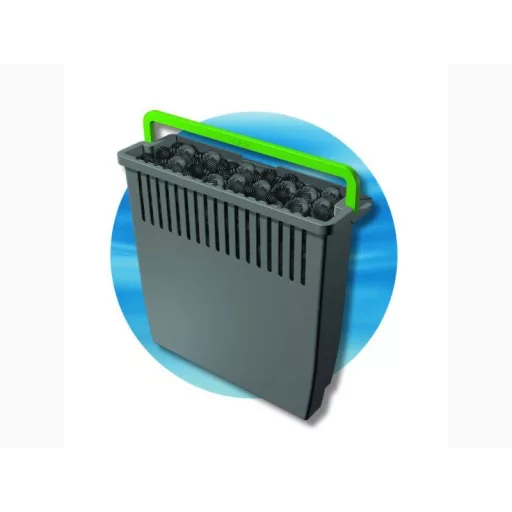 Velda Giant BioFill XL 60000 átfolyós szűrő - komplett szett