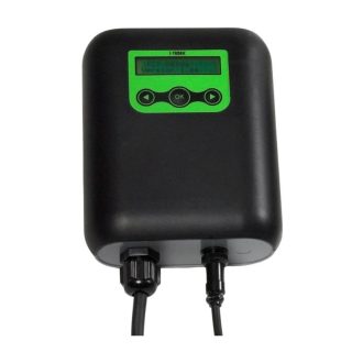 Velda I-tronic vezérlőegység