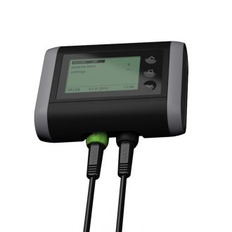 Velda T-flow tronic vezérlőegység