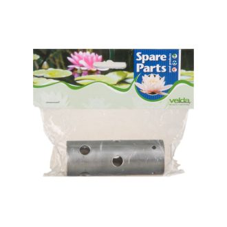 Velda T-flow tronic 05/15 katód - rozsdamentes acél