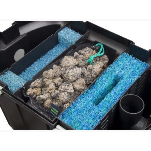 VELDA szűrőháló 40x60 cm