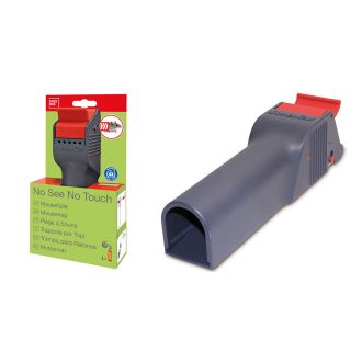 Supercat egérfogó - no see, no touch - A legjobb