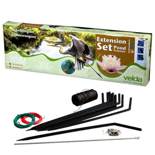 Velda Pond Protector Extension Set - elektromos kerítés kiegészítő