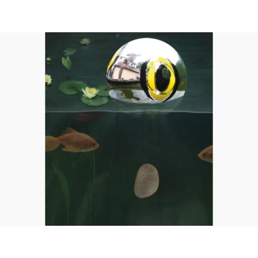 Velda Heron Stop Reflector - Gém és kócsag riasztó gömb kerti tóhoz