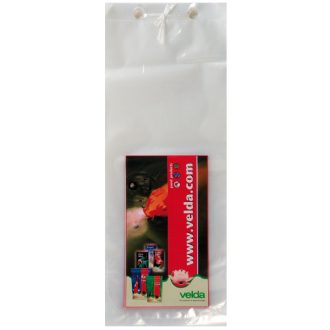 Halszállító tasak - nagy- 60x30cm