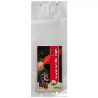 Halszállító tasak - nagy- 60x30cm