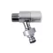 Colortap Kerti csap Aquajet - réz 1/2" - ezüst