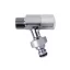Colortap Kerti csap Aquajet - réz 1/2" - ezüst