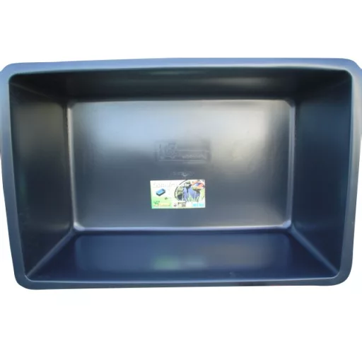 Ubbink tómeder - Quadra C3 365 liter - 118x78x44cm