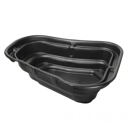 Ubbink tómeder - Start 750 liter - 202x160x55cm