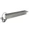 Ubbink vízeséselem - Niagara LED 60cm - rozsdamentes acél