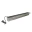 Ubbink vízeséselem - Niagara LED 90cm - rozsdamentes acél