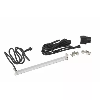 Ubbink vízeséselemhez LED 30cm
