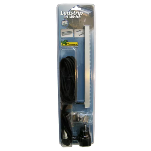 Ubbink vízeséselemhez LED 30cm