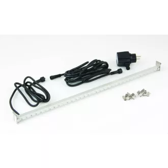 Ubbink vízeséselemhez LED 60cm