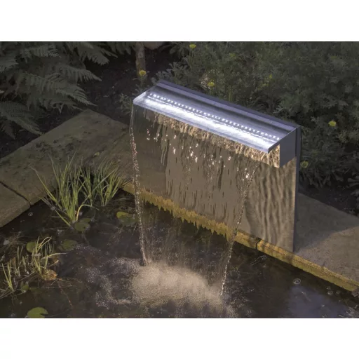 Ubbink vízeséselemhez LED 90cm