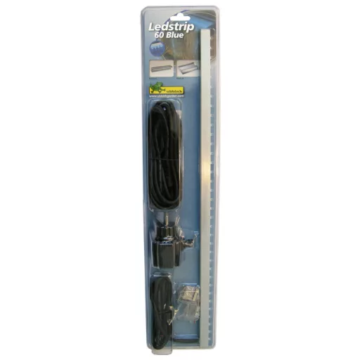 Ubbink vízeséselemhez LED 60cm - kék