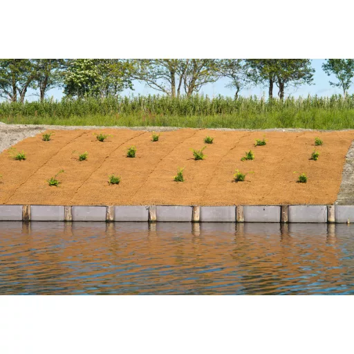 Ubbink töltésgyékény  -  50x1 méter/tekercs