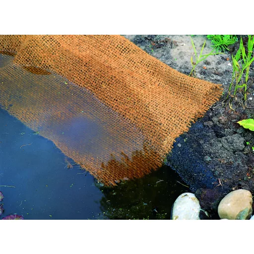 Ubbink töltésgyékény  -  50x1 méter/tekercs