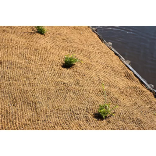 Ubbink töltésgyékény  -  50x1 méter/tekercs