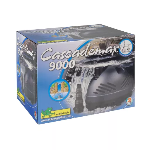 Ubbink CascadeMax 9000 szivattyú