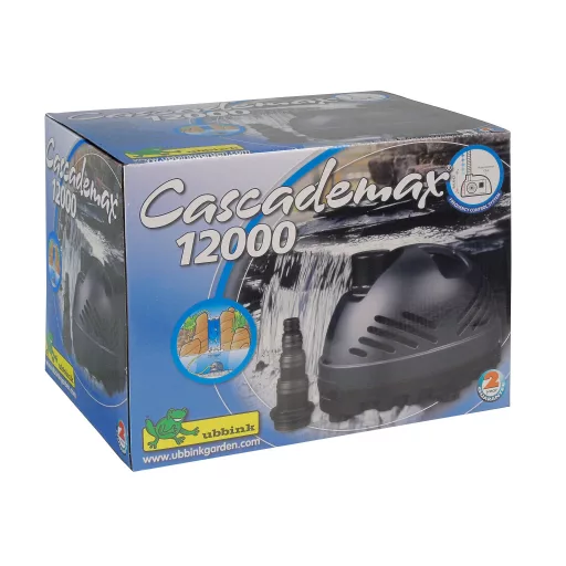 Ubbink CascadeMax 12000 szivattyú