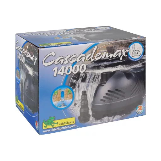 Ubbink CascadeMax 14000 szivattyú