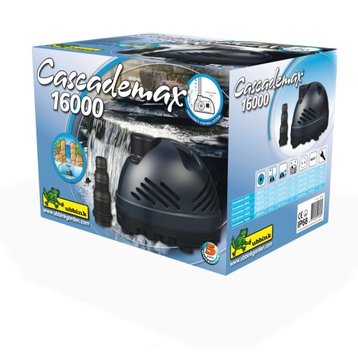 Ubbink CascadeMax 16000 szivattyú