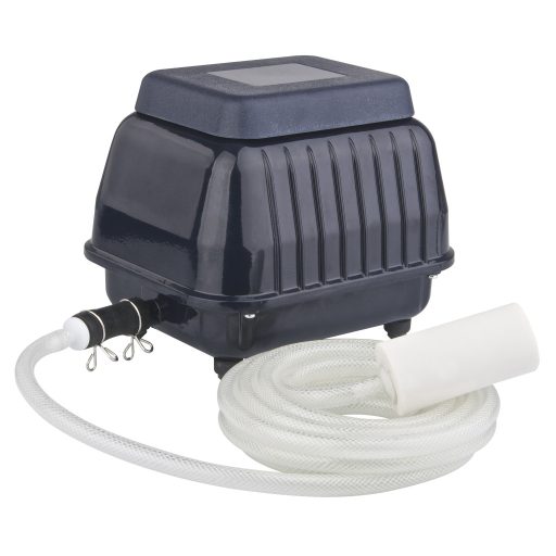 UBBINK Air 4000 tavi levegőztető kültéri - komplett szett