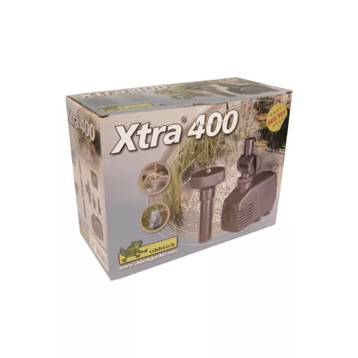 Ubbink Xtra 400 szökőkút szivattyú