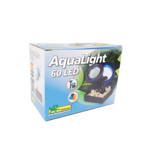 UBBINK AquaLight 60 LED víz alatti világítás