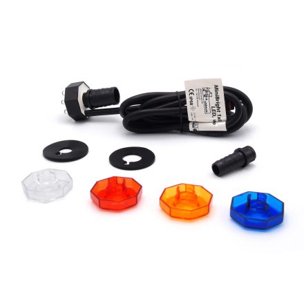 UBBINK MiniBright LED csereizzó 1x8 W - víz alatti világítás
