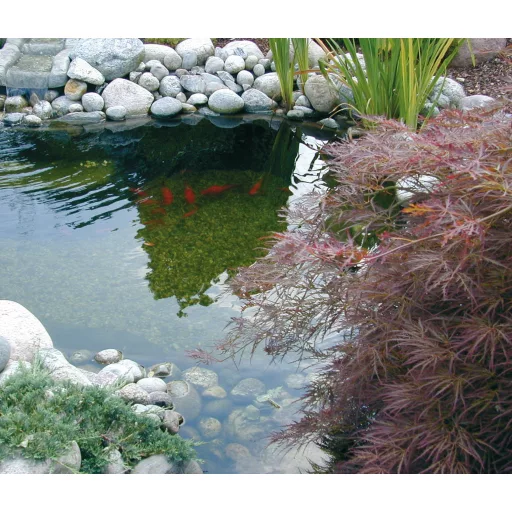 UBBINK BioPure 2000 merülő szűrő - elimax1000 pumpa