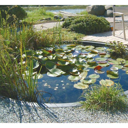 UBBINK Air 100 tavi levegőztető beltéri - komplett szett