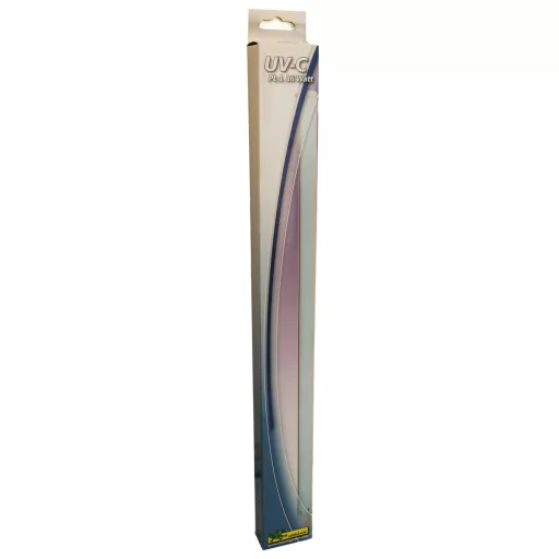 UVC izzó 36W UBBINK