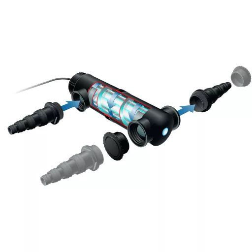 UBBINK AlgClear 7000 UVC 9W - 7m3