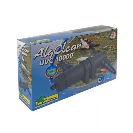 UBBINK AlgClear 10000 UVC 11W - 10m3