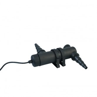 UBBINK AlgClear 20000 UVC 18W - 20m3
