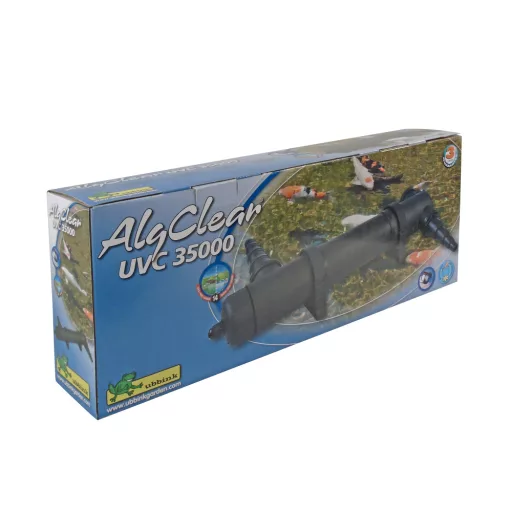 UBBINK AlgClear 35000 UVC 36W - 35m3