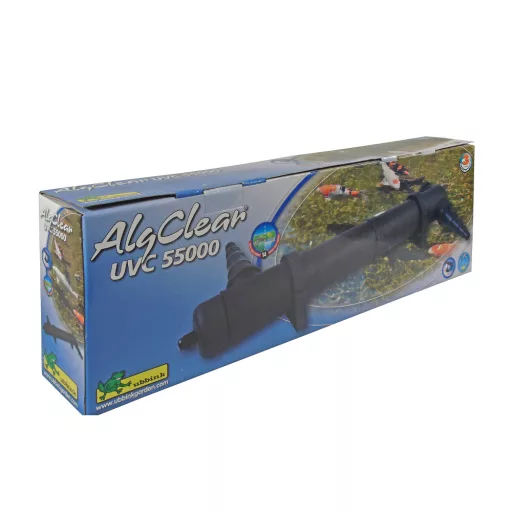 UBBINK AlgClear 55000 UVC 55W - 55m3