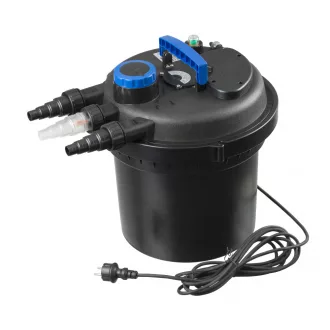 Ubbink BioPressure II 10000 nyomásszűrő + UVC 11W