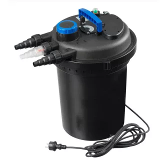 Ubbink BioPressure II 18000 nyomásszűrő + UVC 18W